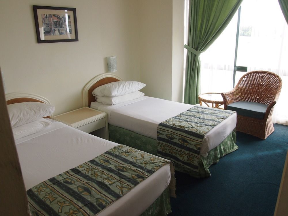 Costa 1 Bedroom @ Mahkota Melaka Ngoại thất bức ảnh
